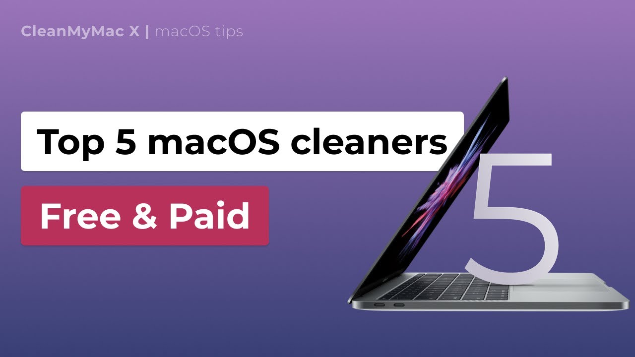 best free mac disk cleaner 2019